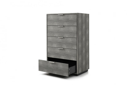 Modrest Dynasty - Modern Shagreen Chest