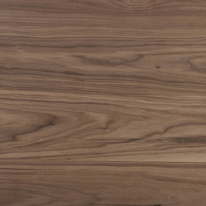 Modrest Naomi Modern Walnut Dining Table