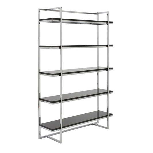 Euro Gilbert 5-Shelf Unit