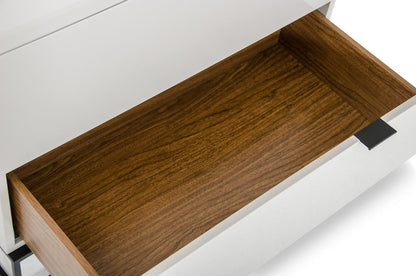 Modrest Hera Modern Grey Dresser