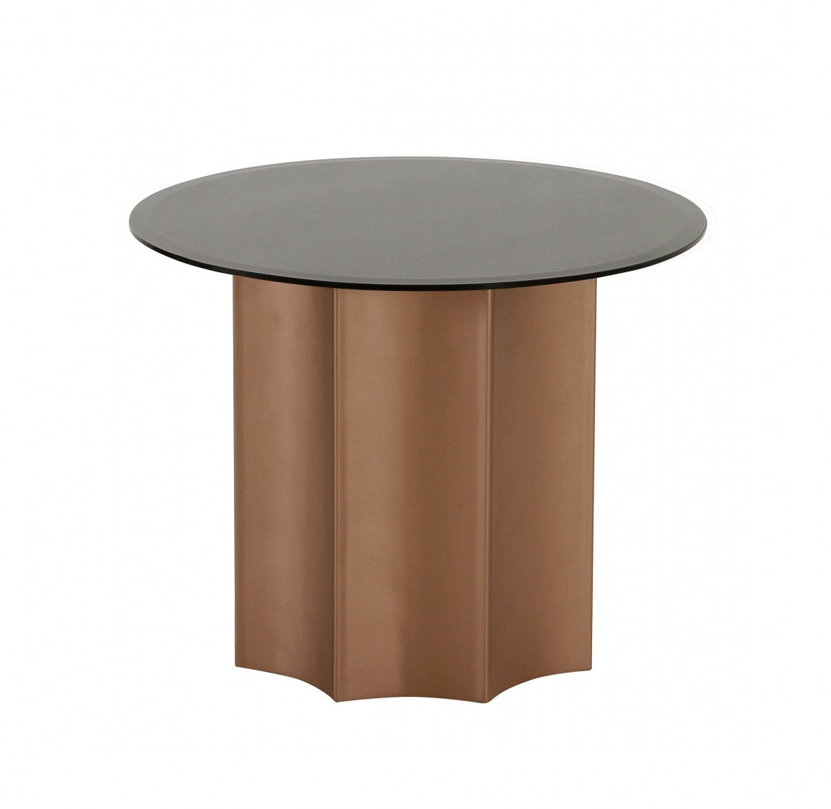 Modrest - Ingram Modern End Table