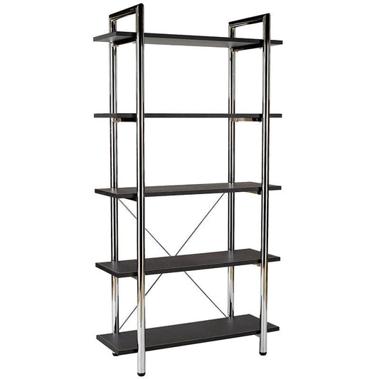 Euro Laurence 5-Shelf Unit