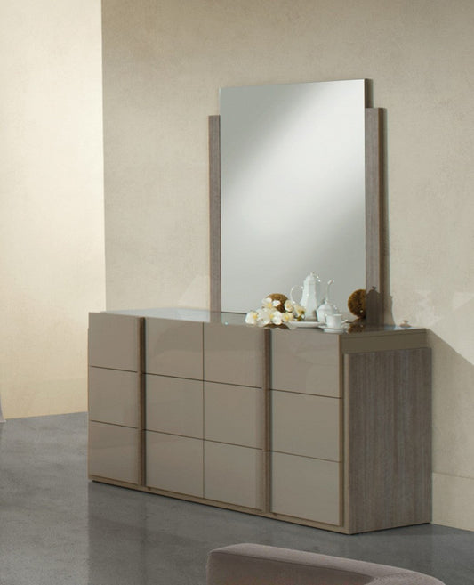 Modrest Marcela Italian Modern Dresser